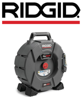 Ridgid Flexshaft